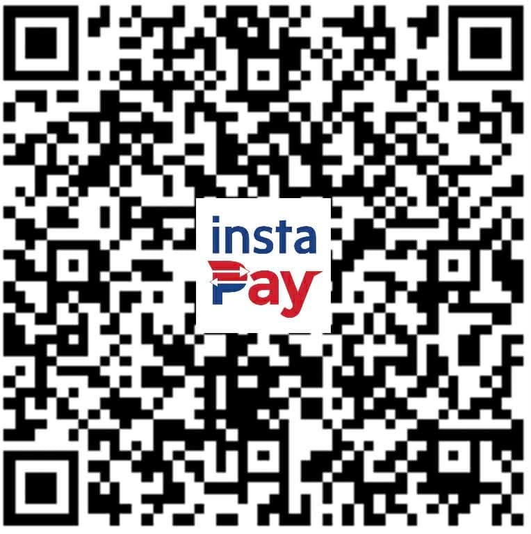 GCash QR Code
